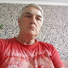 Фотография мужчины Алекандр, 60 лет из г. Рязань