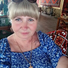 Фотография девушки Елена, 57 лет из г. Вологда