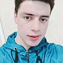 Макс, 25 лет