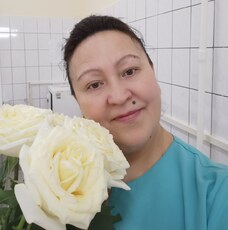 Фотография девушки Антонина, 53 года из г. Салехард