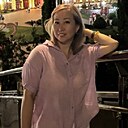 Айка, 40 лет