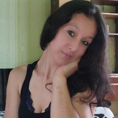 Фотография девушки Машулька, 32 года из г. Октябрьский
