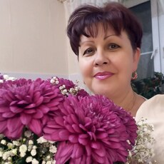 Фотография девушки Ольга, 55 лет из г. Сергиев Посад