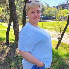 Фотография девушки Yuka, 50 лет из г. Киев
