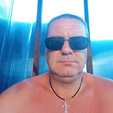 Фотография мужчины Андрей, 44 года из г. Фролово