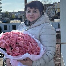 Фотография девушки Melanna, 44 года из г. Прага