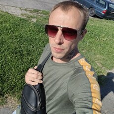 Фотография мужчины Александр, 33 года из г. Солигорск