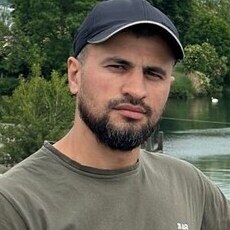 Фотография мужчины Hasan, 37 лет из г. Утена