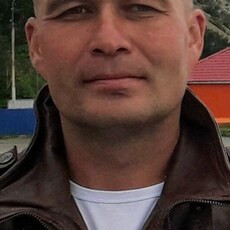 Фотография мужчины Сергей, 46 лет из г. Уссурийск
