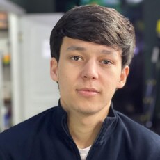 Фотография мужчины Khusrav, 23 года из г. Баку