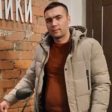 Фотография мужчины Дилшод, 38 лет из г. Уральск