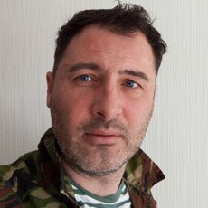 Фотография мужчины Марк, 41 год из г. Керчь
