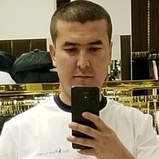 Фотография мужчины Руслан, 29 лет из г. Ижевск