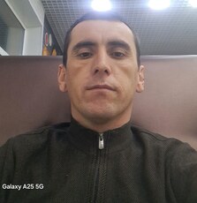 Фотография мужчины Акрам, 37 лет из г. Ижевск