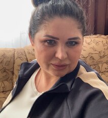 Фотография девушки Елена, 46 лет из г. Георгиевск