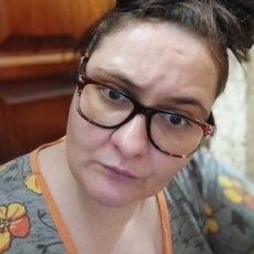 Фотография девушки Юля, 37 лет из г. Волгоград