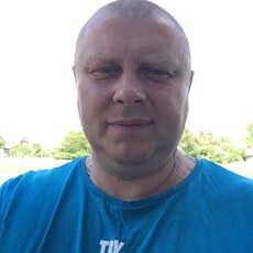Фотография мужчины Юрий, 46 лет из г. Чернигов
