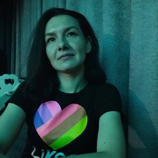 Фотография девушки Елизавета, 30 лет из г. Омск