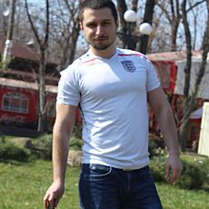 Фотография мужчины Алексей, 36 лет из г. Донецк