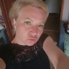 Фотография девушки Танюшка, 47 лет из г. Калининград