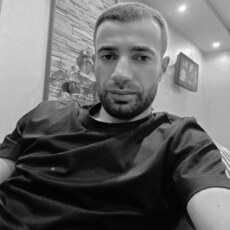 Фотография мужчины Ashot, 31 год из г. Абовян
