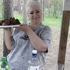 Фотография девушки Светлана, 54 года из г. Владимир