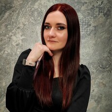 Фотография девушки Александра, 31 год из г. Улан-Удэ