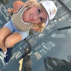 Фотография девушки Татьяна, 42 года из г. Ангарск