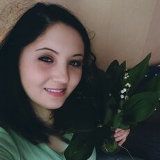 Фотография девушки Полина, 29 лет из г. Барановичи