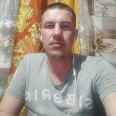 Фотография мужчины Игорь, 32 года из г. Чита