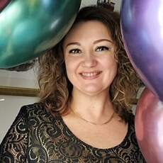 Фотография девушки Лена, 48 лет из г. Санкт-Петербург