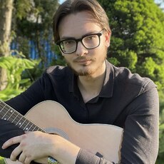 Фотография мужчины Сергей, 20 лет из г. Люберцы