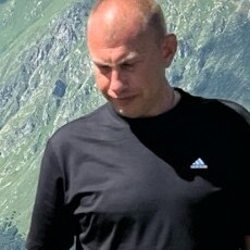 Фотография мужчины Александр, 39 лет из г. Алчевск