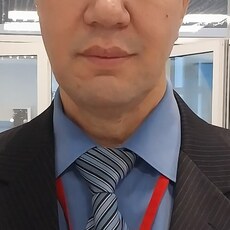 Фотография мужчины Валерий, 58 лет из г. Ханты-Мансийск