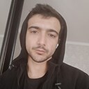 Лезгинчик, 25 лет