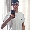 Самир, 19 лет
