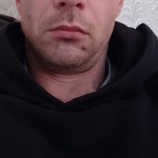 Фотография мужчины Вася, 43 года из г. Калининград