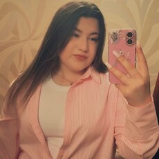 Фотография девушки Анна, 19 лет из г. Солигорск