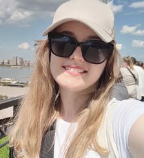 Фотография девушки Екатерина, 29 лет из г. Тюмень
