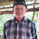 Андрей, 67 лет