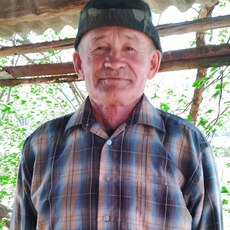Фотография мужчины Андрей, 67 лет из г. Сретенск