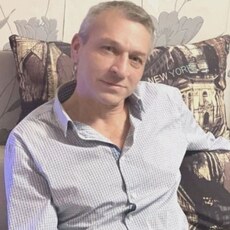 Фотография мужчины Вилли, 45 лет из г. Орша