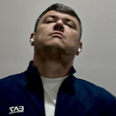 Фотография мужчины Антон, 34 года из г. Тюмень