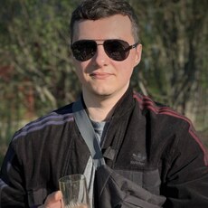Фотография мужчины Егор, 25 лет из г. Обнинск