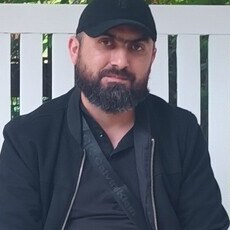 Фотография мужчины Davit, 38 лет из г. Горловка