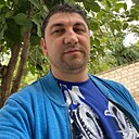 Oskar, 42 года