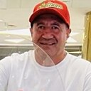 Эдик, 51 год