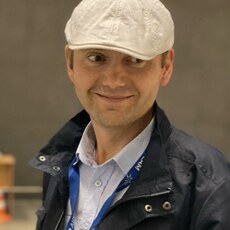 Фотография мужчины Ivan, 46 лет из г. Симферополь