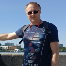 Фотография мужчины Сергей, 47 лет из г. Нерюнгри