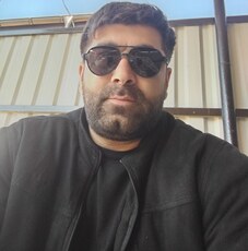 Фотография мужчины Sabir Haciyev, 37 лет из г. Баку